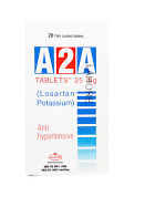 A2A (25MG)